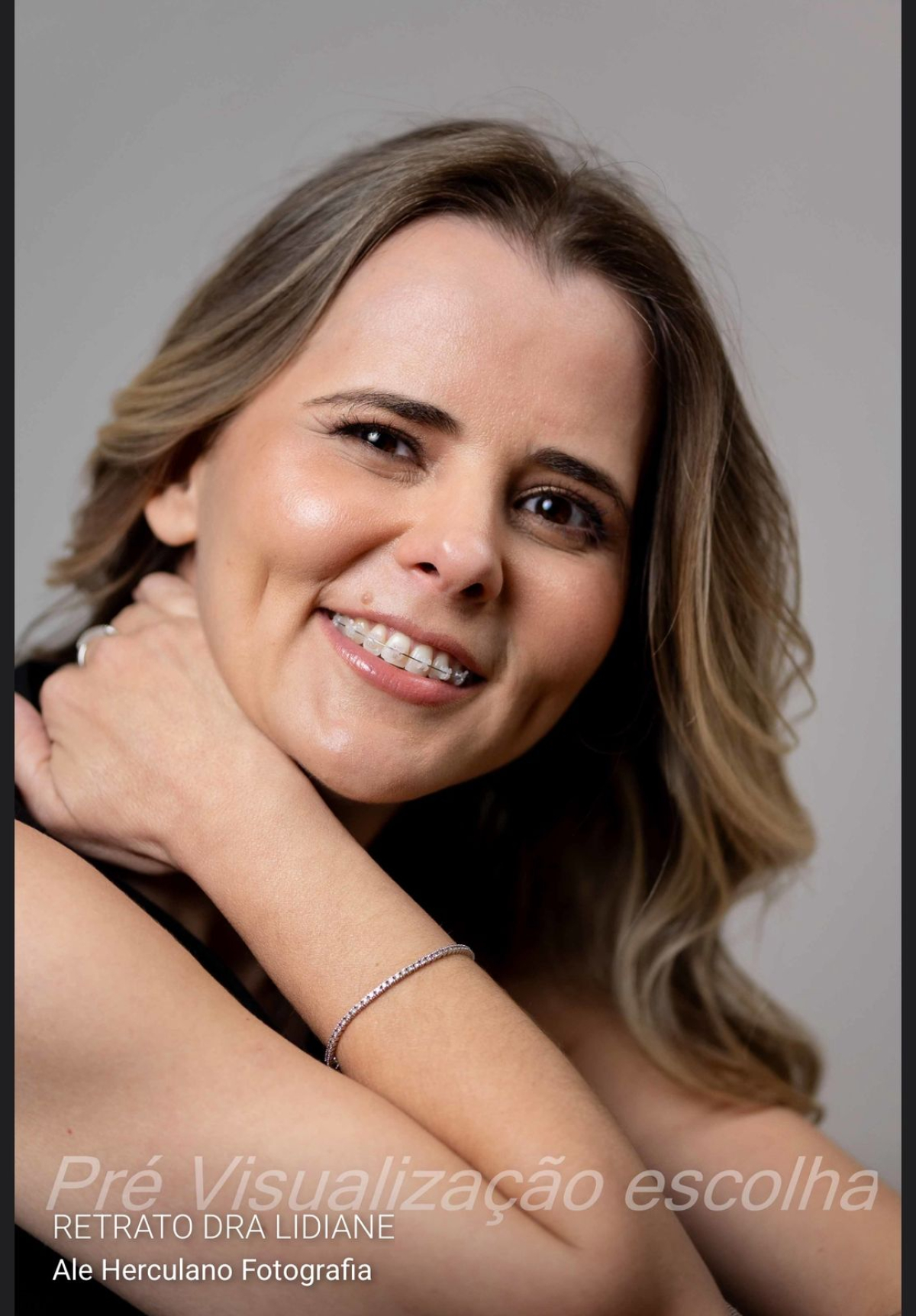 Dra Lidiane